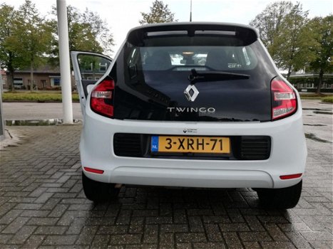 Renault Twingo - 1.0 SCe Dynamique - 1