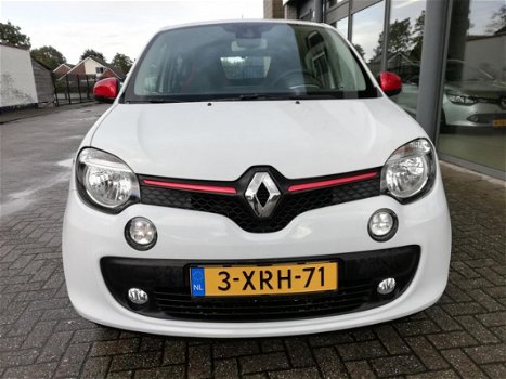 Renault Twingo - 1.0 SCe Dynamique - 1