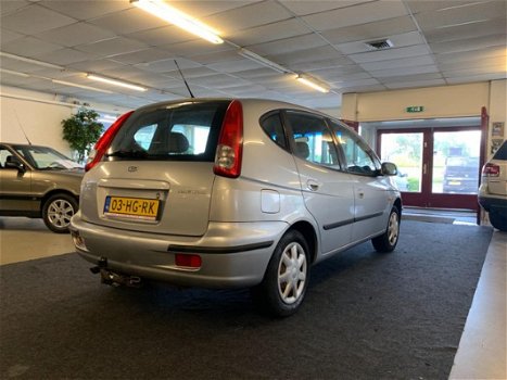 Daewoo Tacuma - 1.8 SE airco, trekhaak en meer - 1