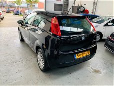 Fiat Grande Punto - 1.2 Edizione Cool / Apk/ Nap/ 2006/ Cruise control/ Airco