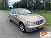 Mercedes-Benz C-klasse - 200K AUT FULLOPTIE G3 - 1 - Thumbnail