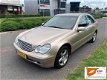 Mercedes-Benz C-klasse - 200K AUT FULLOPTIE G3 - 1 - Thumbnail