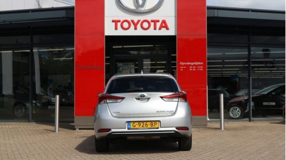 Toyota Auris - 1.8 Hybrid Executive | Navigatie | LED Koplampen | Keyless entry | - 1