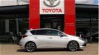 Toyota Auris - 1.8 Hybrid Executive | Navigatie | LED Koplampen | Keyless entry | - 1 - Thumbnail