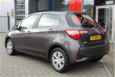 Toyota Yaris - 1.0 VVT-i Energy Navi | Camera