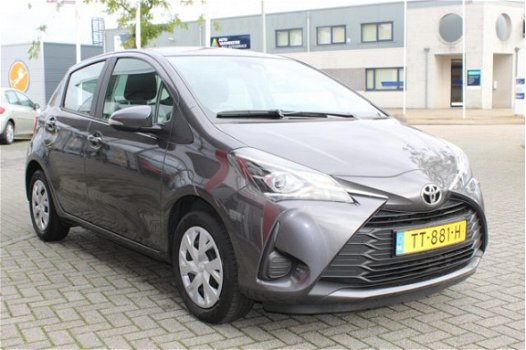 Toyota Yaris - 1.0 VVT-i Energy Navi | Camera - 1