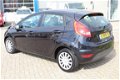 Ford Fiesta - 1.4 96PK Trend Automaat 5-Drs | Airco | Elektrische Ramen & Spigels Radio CD/MP3-Spele - 1 - Thumbnail