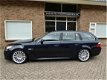 BMW 5-serie Touring - 535d Business Line Leder / Navi / Dealeronderhouden - 1 - Thumbnail