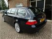 BMW 5-serie Touring - 535d Business Line Leder / Navi / Dealeronderhouden - 1 - Thumbnail