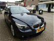 BMW 5-serie Touring - 535d Business Line Leder / Navi / Dealeronderhouden - 1 - Thumbnail