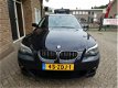 BMW 5-serie Touring - 535d Business Line Leder / Navi / Dealeronderhouden - 1 - Thumbnail