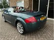 Audi TT Roadster - 1.8 5V Turbo quattro 225 pk - 1 - Thumbnail