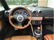 Audi TT Roadster - 1.8 5V Turbo quattro 225 pk - 1 - Thumbnail