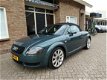 Audi TT Roadster - 1.8 5V Turbo quattro 225 pk - 1 - Thumbnail