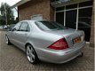 Mercedes-Benz S-klasse - 320 CDI - 1 - Thumbnail