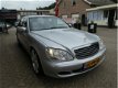 Mercedes-Benz S-klasse - 320 CDI - 1 - Thumbnail