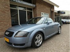 Audi TT Roadster - 1.8 5V Turbo