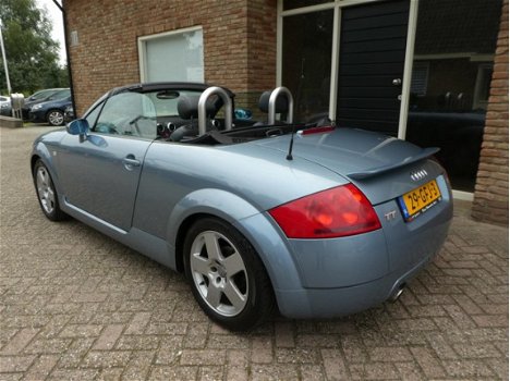 Audi TT Roadster - 1.8 5V Turbo - 1