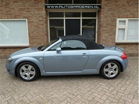 Audi TT Roadster - 1.8 5V Turbo - 1