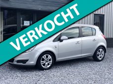 Opel Corsa - 1.3 CDTi EcoFlex S/S '111' Edition Nwe APK