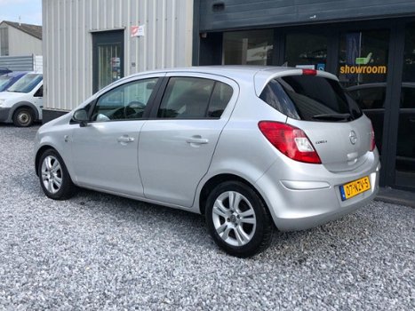 Opel Corsa - 1.3 CDTi EcoFlex S/S '111' Edition Nwe APK - 1