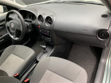 Seat Ibiza - 1.4-16V Stella 5DRS/Clima - 1
