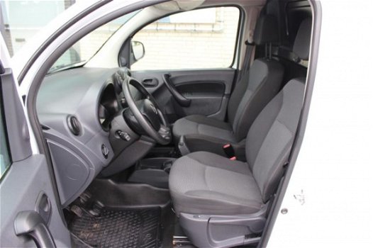 Mercedes-Benz Citan - 109 CDI BlueEFF. Extra Lang*AIRCO*Stoelverw*HAAK - 1