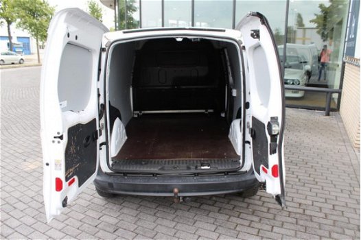 Mercedes-Benz Citan - 109 CDI BlueEFF. Extra Lang*AIRCO*Stoelverw*HAAK - 1