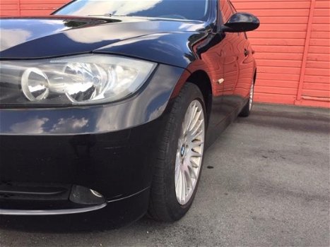 BMW 3-serie Touring - 320i High Executive dealer onderhoud/Super mooi auto - 1