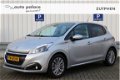 Peugeot 208 - 1.2 110pk Signature NAVI AIRCO - 1 - Thumbnail