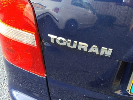 Volkswagen Touran - 1.9 TDI Athene - 1