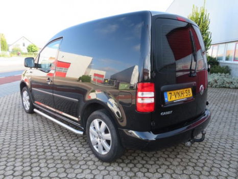 Volkswagen Caddy - 1.6 TDI - 1