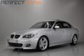 BMW 5-serie - 530i automaat, M pakket, open dak, Yountimer - 1 - Thumbnail