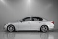 BMW 5-serie - 530i automaat, M pakket, open dak, Yountimer - 1 - Thumbnail