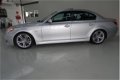 BMW 5-serie - 530i automaat, M pakket, open dak, Yountimer - 1 - Thumbnail