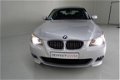 BMW 5-serie - 530i automaat, M pakket, open dak, Yountimer - 1 - Thumbnail