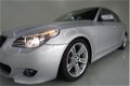 BMW 5-serie - 530i automaat, M pakket, open dak, Yountimer - 1 - Thumbnail