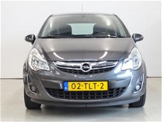 Opel Corsa - 1.2-16V Edition | 16" lichtmetalen velgen | Cruise