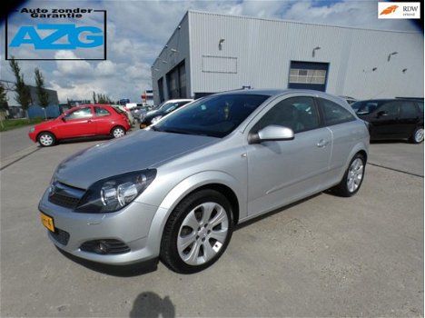 Opel Astra GTC - 1.8 Business / leer / navi / climate control / cruise control - 1