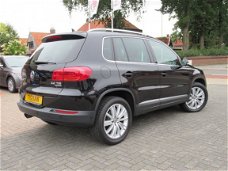 Volkswagen Tiguan - 2.0 DSG 4MOTION SPORTenSTYLE