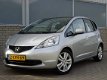 Honda Jazz - 1.5 Automaat Airco - pano dak - 16 'inch LM - Parkeersens - 1 - Thumbnail