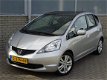 Honda Jazz - 1.5 Automaat Airco - pano dak - 16 'inch LM - Parkeersens - 1 - Thumbnail