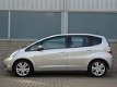 Honda Jazz - 1.5 Automaat Airco - pano dak - 16 'inch LM - Parkeersens - 1 - Thumbnail