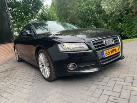 Audi A5 Coupé - 1.8 TFSI Pro Line in Nieuwstaat - 1