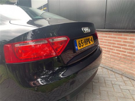 Audi A5 Coupé - 1.8 TFSI Pro Line in Nieuwstaat - 1