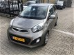 Kia Picanto - 1.0 CVVT BUSINESSLINE - 1 - Thumbnail