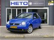 Volkswagen Lupo - 1.4-16V | LM velgen |Stuurbekr.| Elektrische ramen | Onderhouden | NAP - 1 - Thumbnail