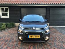 Citroën C3 - 1.2 PureTech Feel 105g