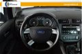 Ford Focus C-Max - 1.8-16V 120PK Ghia | ECC | Trekhaak | Cruise | LM - 1 - Thumbnail