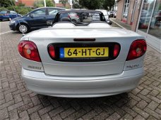 Renault Mégane Cabrio - 1.4 16V Sport